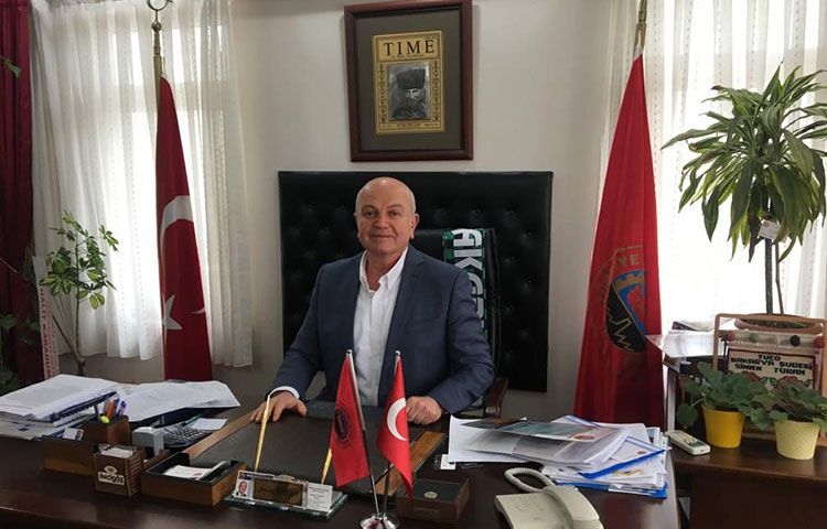 SOSYAL GÜVENLİK SİSTEMİNE İLİŞKİN ÖNERİLERİMİZ