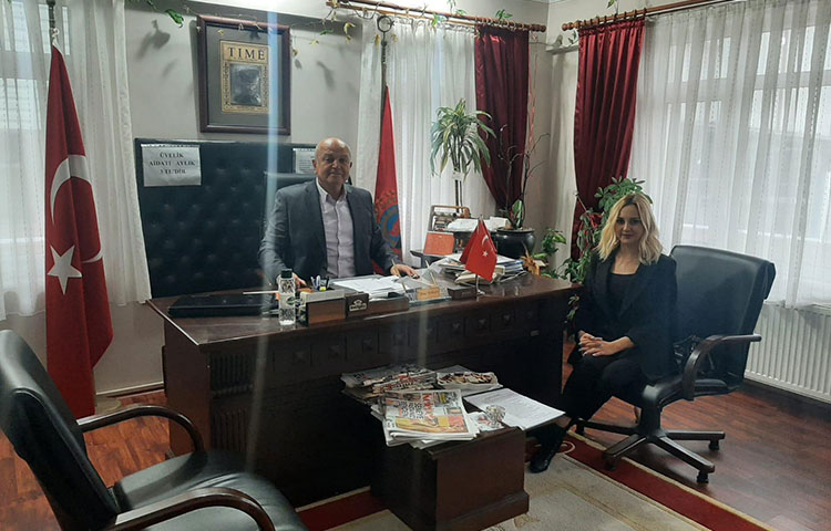 TÜED SAKARYA ŞUBESİNDEN YENİ BİR ANLAŞMA