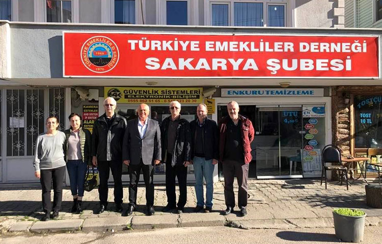 PALANKALILAR DİŞ POLİKLİNİĞİ İLE İNDİRİM ANLAŞMASI İMZALANDI