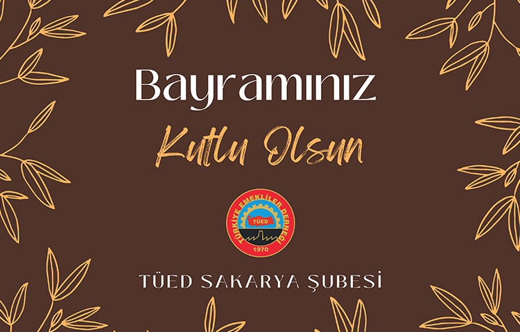 RAMAZAN BAYRAMINIZ MÜBAREK OLSUN
