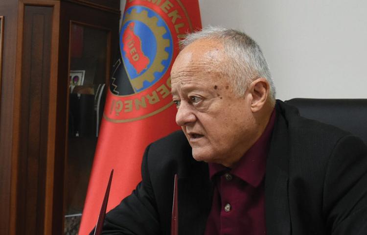 Türkiye Emekliler Derneği her şeyin farkında: “Emekli gelirden payını almalı”