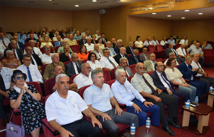 BAŞKANLAR KURULU SONUÇ BİLDİRGESİ