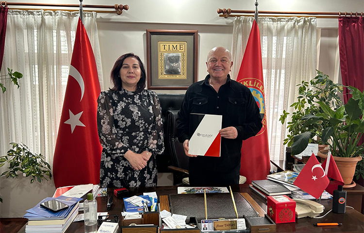 Sağlık Anlaşmamız Tamamlanmıştır